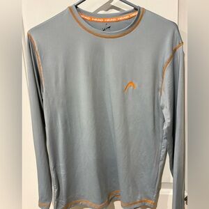 Head Performance Shirt and Pants